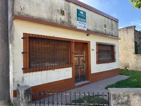 Casa en Venta de 2 dormitorios
