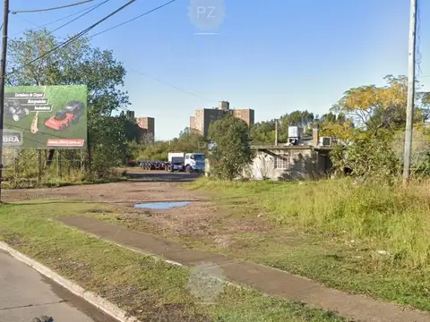 Terreno en Venta de 12016,0 m2