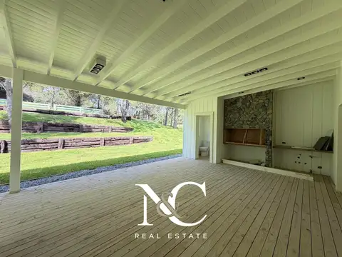 Casa en Venta A Estrenar