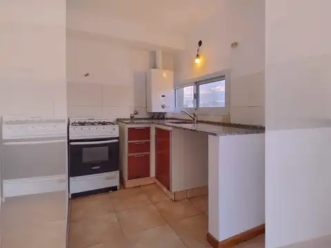 Departamento en Venta en Abasto, USD 56.000