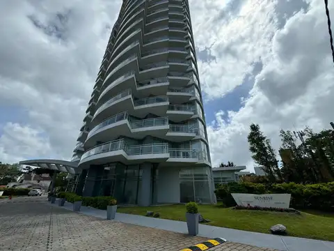 Sunrise - Punta del Este