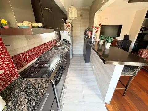 Departamento en Venta en Villa Luro, USD 149.900