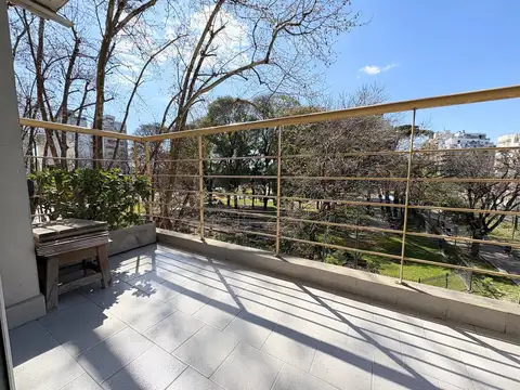 Venta Departamento 3 Ambientes en Villa Luro