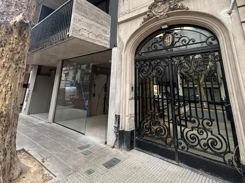 LOCAL COMERCIAL  BILLINGHURST 425
