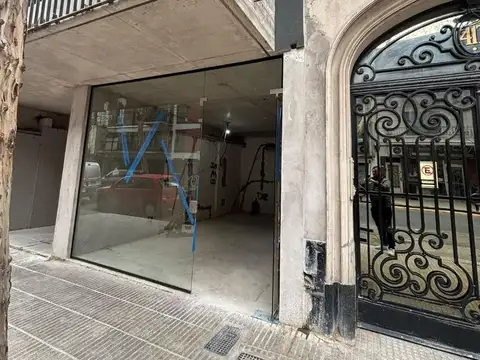 LOCAL COMERCIAL  BILLINGHURST 425