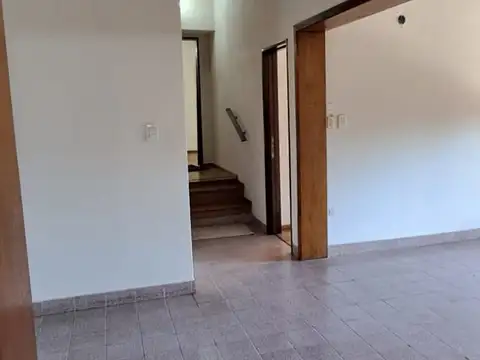 CASA EN ALQUILER LOS POLVORINES PLANTA ALTA