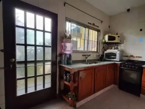 Casa en Alquiler de 3 dormitorios