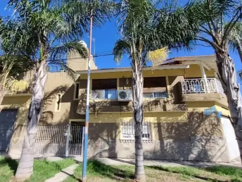 CASA EN ALQUILER LOS POLVORINES PLANTA ALTA