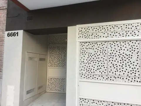 Ibarrola 6661 , Piso 6