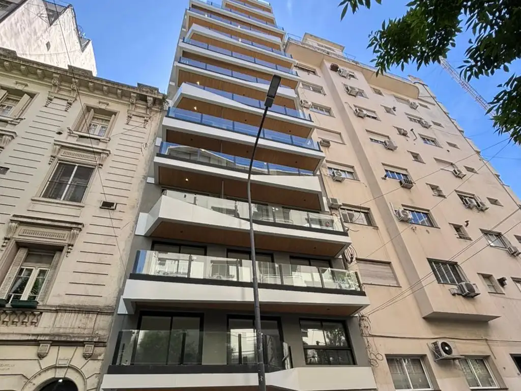 Emprendimiento en Recoleta