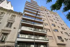 Emprendimiento en Recoleta de  1, 2 y 3 Dormitorios