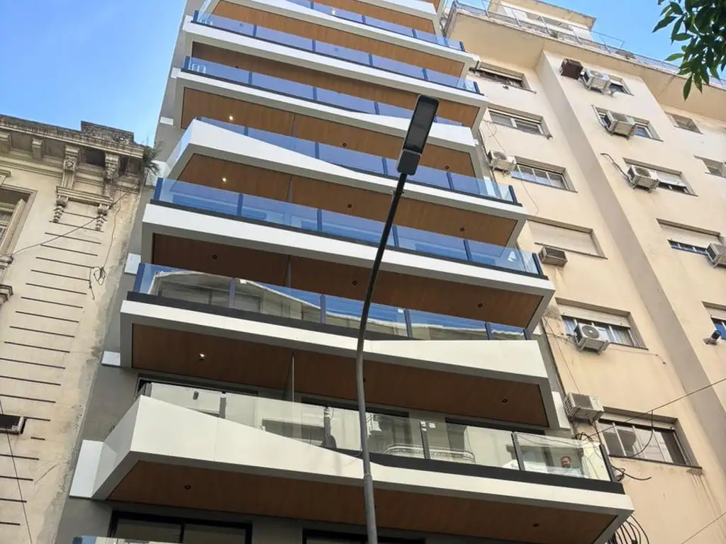 BAH ARENALES de  1, 2 y 3 Dormitorios