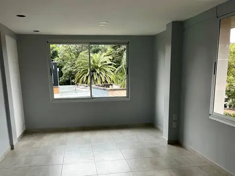 Oficina Monoambiente con 1 baño