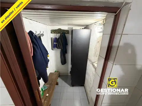 Galpon en venta