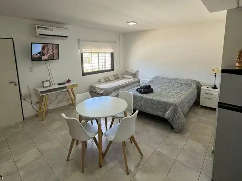 Departamento Monoambiente en Venta