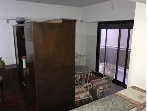 Departamento en venta - 1 dormitorio 1 baño - balcón - 57 mts2 - Avellaneda