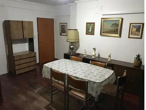 Departamento en venta - 1 dormitorio 1 baño - balcón - 57 mts2 - Avellaneda