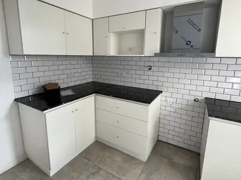 Departamento en Venta en Tandil, USD 170.000