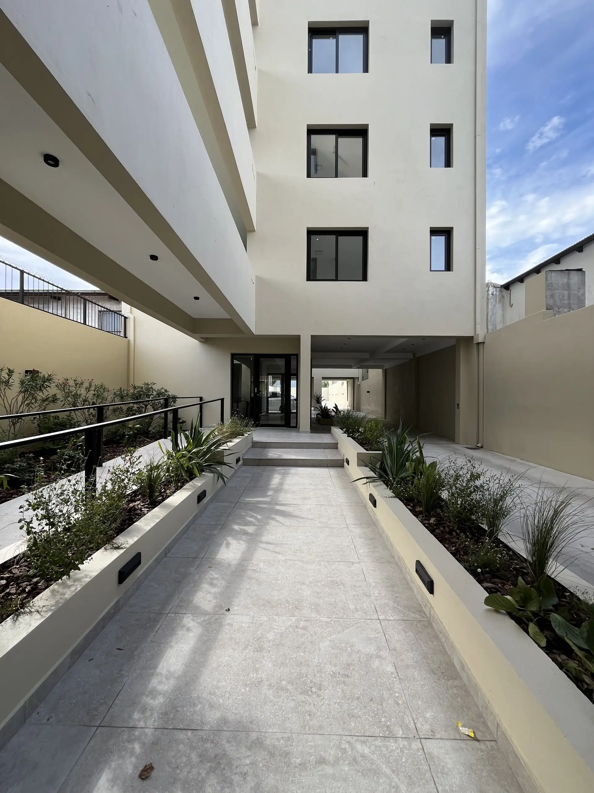 Depto 3 amb, 86m² a estrenar — Ideal para inversión en Tandil