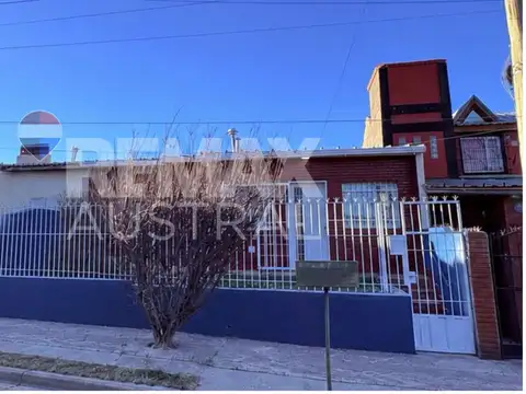 Casa en Venta en Comodoro Rivadavia, Escalante
