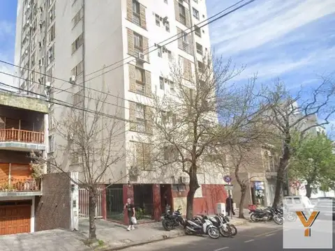 Cochera en venta - 15Mts2 - Villa Urquiza