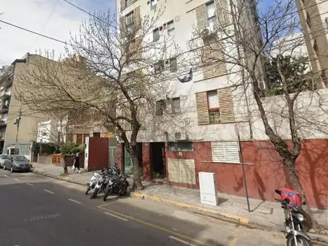 Cochera en venta - 15Mts2 - Villa Urquiza