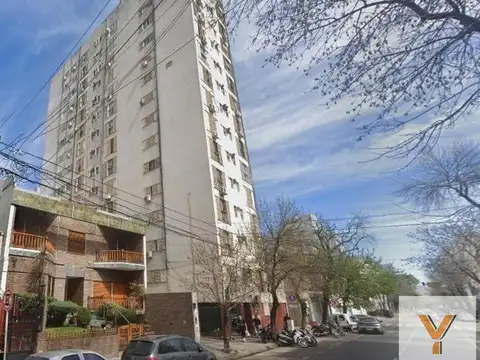Cochera en venta - 15Mts2 - Villa Urquiza