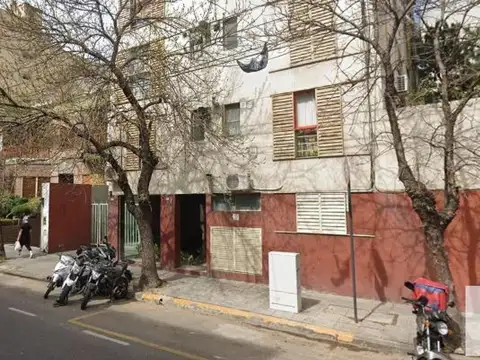 Avenida Monroe e/ Burela y Ceretti