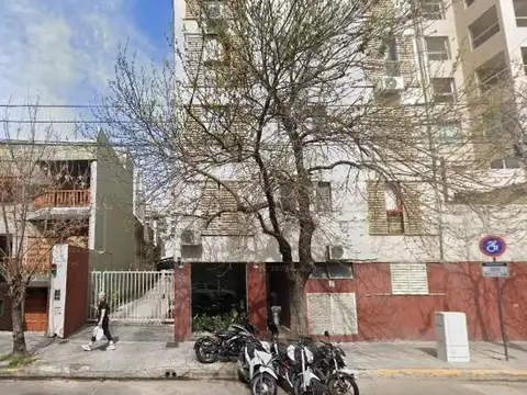 Avenida Monroe e/ Burela y Ceretti