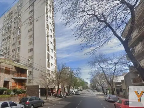 Cochera en venta - 15Mts2 - Villa Urquiza