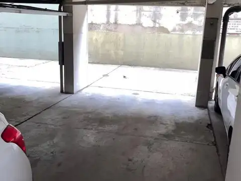 Cochera en venta - 15Mts2 - Villa Urquiza