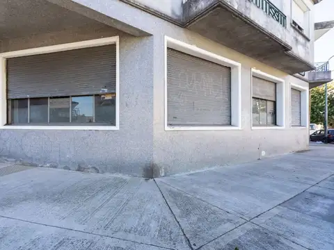 VENTA DEPÓSITO/GALPON/LOCAL EN OCHAVA VILLA CRESPO