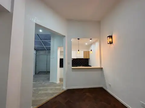 Departamento en Venta en Caballito, USD 75.000