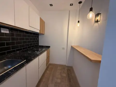 VENTA 2 AMB REMODELADO A NUEVO EN CABALLITO