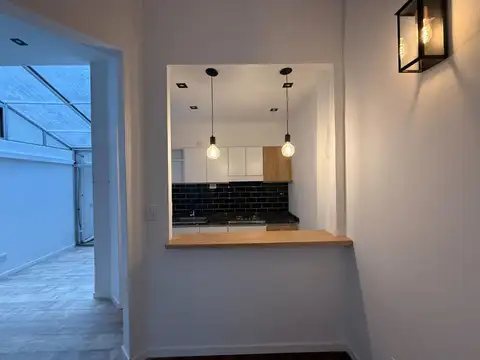 Avenida Juan Bautista Alberdi 1700