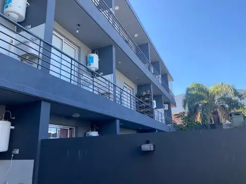 DEPARTAMENTO EN VENTA CASTELAR