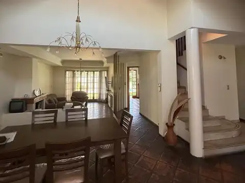 Casa en Venta de 3 dormitorios