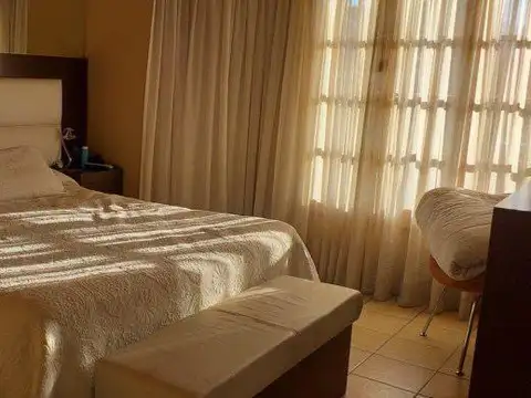 Alto Dorrego - Río Cuarto 2100 Entre Comandante Espora y Blanco Encalada- Alto Do