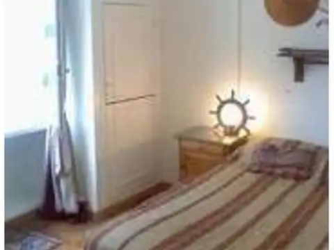 Departamento en Alquiler Temporal de 1 dormitorio