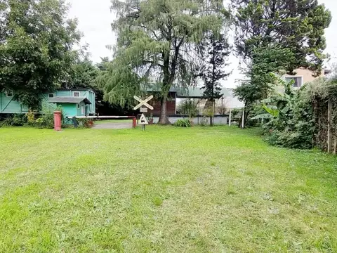 Terreno en Venta en Countries y Barrios Cerrados en Ituzaingo, USD 380.000