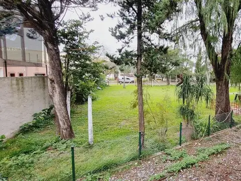 Terreno en Venta 25  mts Frente