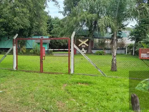 Casa en Ituzaingó