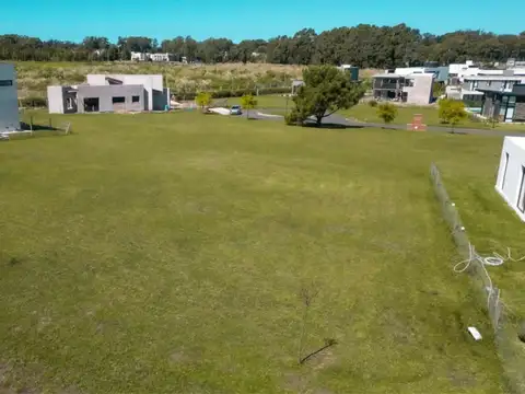 LOTE EN VENTA RUMENCO MAR DEL PLATA