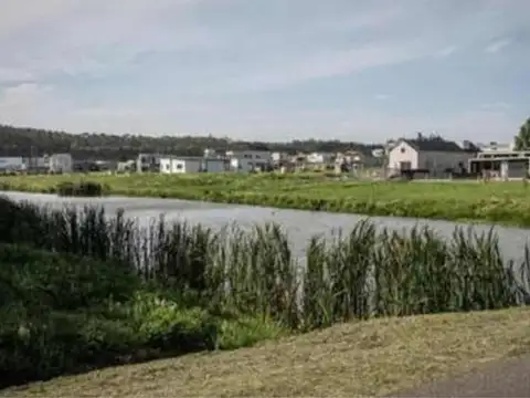 Terreno en Venta de 600,0 m2