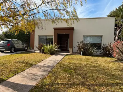 Barrio Cerrado Brickland