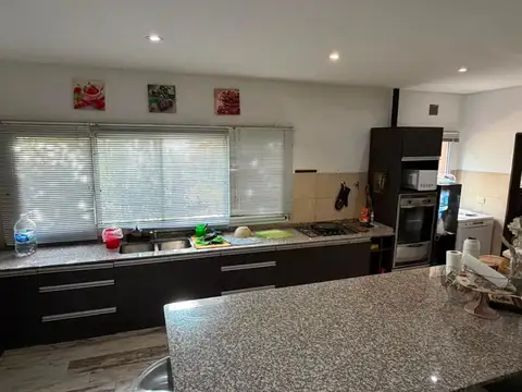 Barrio Cerrado Brickland