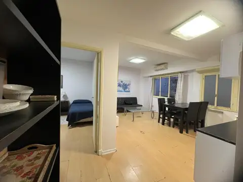 Departamento en Venta en San Nicolás, USD 57.000