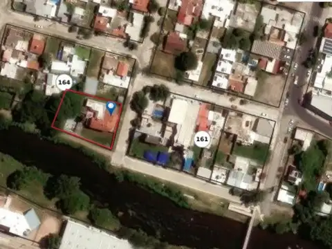 Casa en Venta en Calera Central, USD 249.900