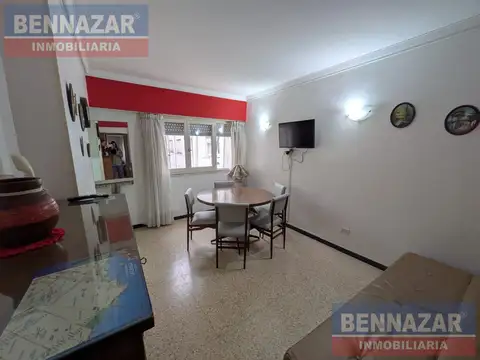 AV COLON  al 1400 Piso 12 Departamento G - EDIFICIO MARAL XVII