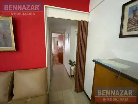 Departamento en Venta en Plaza Colon, Mar del Plata